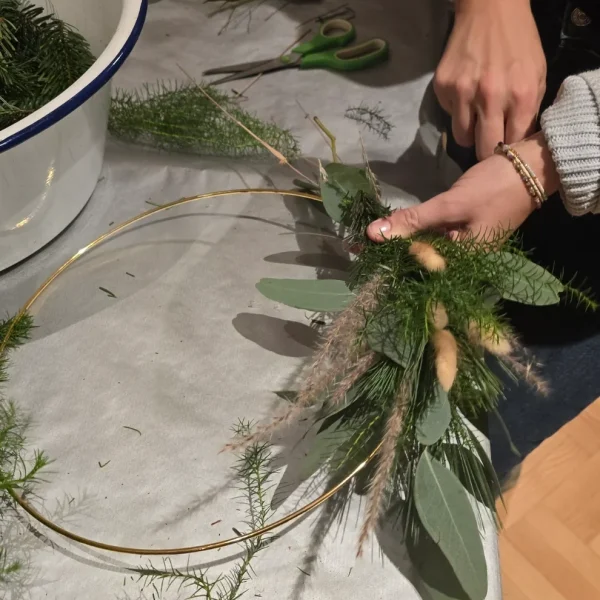 Gruen-sein-Adventskranz-Workshop2 Gruen-sein-Adventskranz-Workshop2